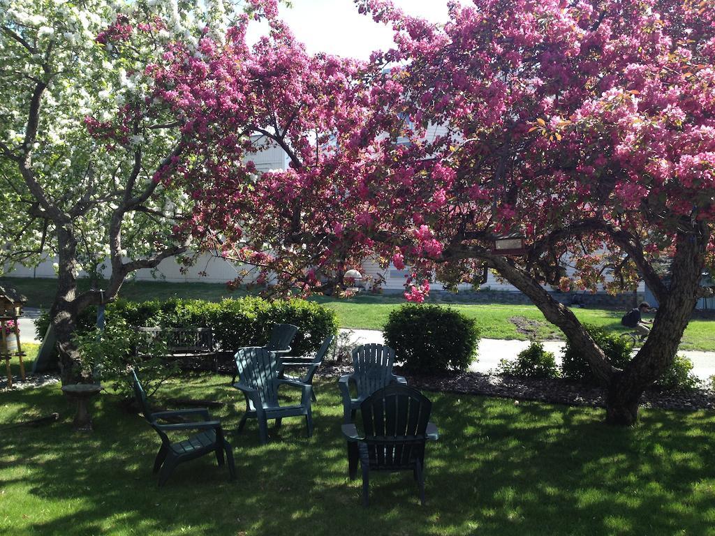 Lakeshore Inn & Suites Anchorage Kamer foto