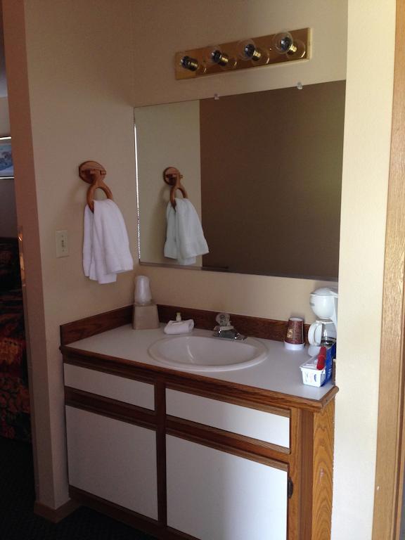 Lakeshore Inn & Suites Anchorage Kamer foto