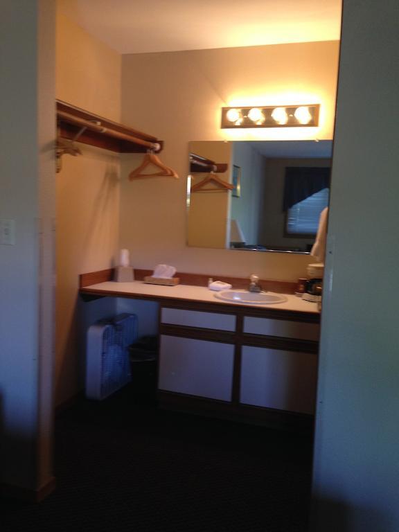 Lakeshore Inn & Suites Anchorage Kamer foto