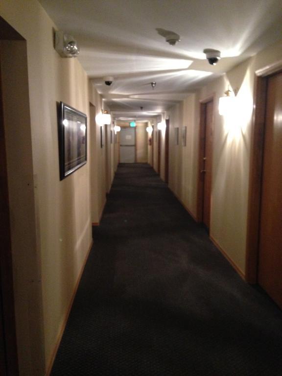 Lakeshore Inn & Suites Anchorage Kamer foto